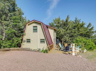 28 Riverview Dr, Crofton, NE 68730