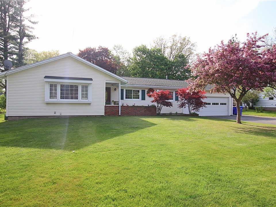 25 Archer Rd, Rochester, NY 14624 Zillow
