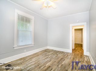 448 Robinson Place, Shreveport, LA 71104