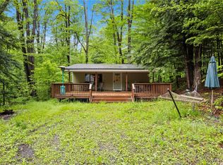 18 Hemlock Rd, Varysburg, NY 14167