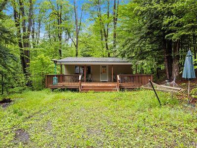 18 Hemlock Rd, Varysburg, NY, 14167