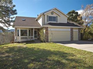 436 McShane Pl, Monument, CO 80132