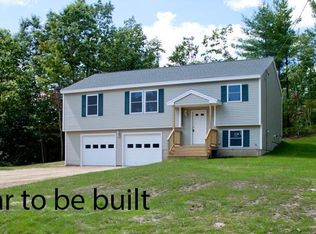 Map 3 Lot Walker Rd, Alfred, ME 04002