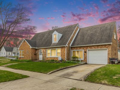 1400 Linden Rd, Homewood, IL, 60430