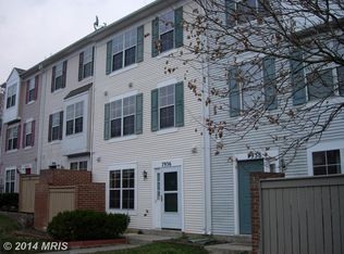 7936 Otter Cove Ct, Gaithersburg, MD 20886