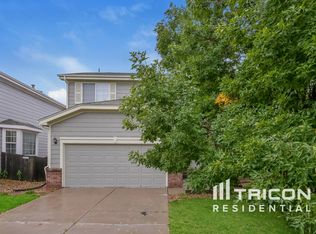 5201 Creek Way, Parker, CO 80134