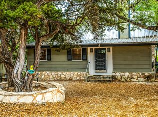 253 Water Crest Dr, Pipe Creek, TX 78063