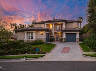 3557 Giddings Ranch Rd, Altadena, CA 91001