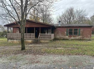 107 Hillside Rd, Powderly, KY 42367