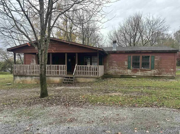 107 Hillside Rd, Powderly, KY 42367