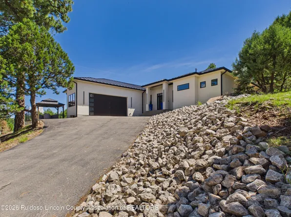206 Timberline Ct, Ruidoso, NM 88345