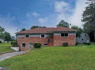 809 Danza Rd, Severn, MD 21144