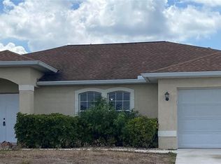 112 NW 18th Ave, Cape Coral, FL 33993