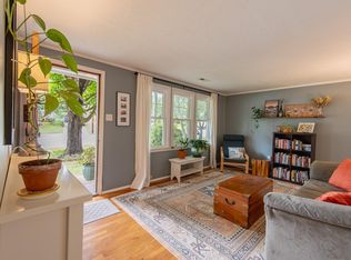 1234 Holmes Ave, Charlottesville, VA 22901