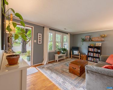 1234 Holmes Ave, Charlottesville, VA, 22901