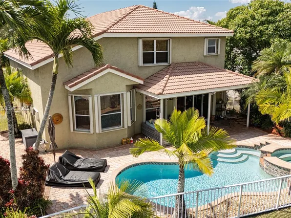 16473 SW 30th St, Miramar, FL 33027