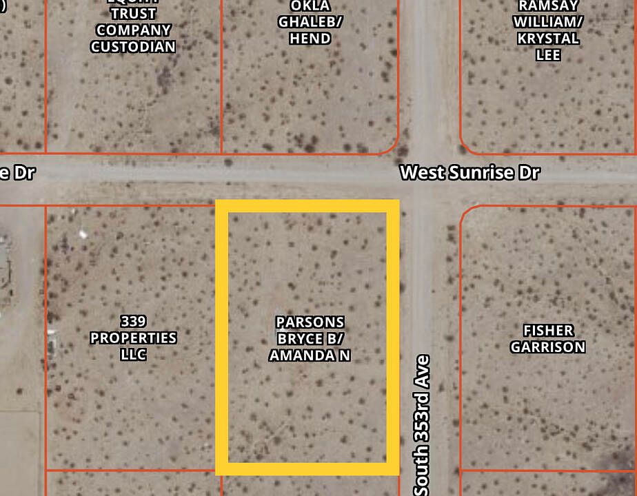 1st image of xxx W Sunrise Drive #325
