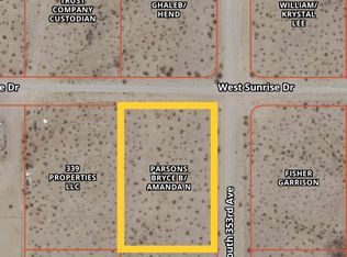 W Sunrise Dr #325, Arlington, AZ 85322
