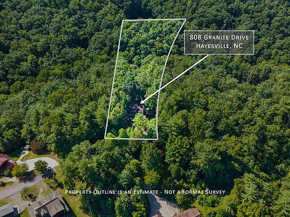 3rd image of 808 Granite Dr