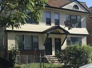 144-46 Durand Pl, Irvington, NJ 07111