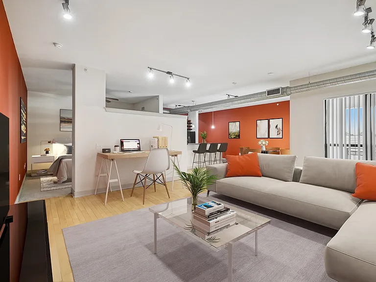 Lofts at Lakeview — Photo 13