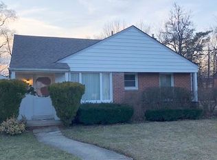 20491 Lennane St, Redford, MI 48240