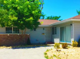 2685 Grose Ln, Sparks, NV