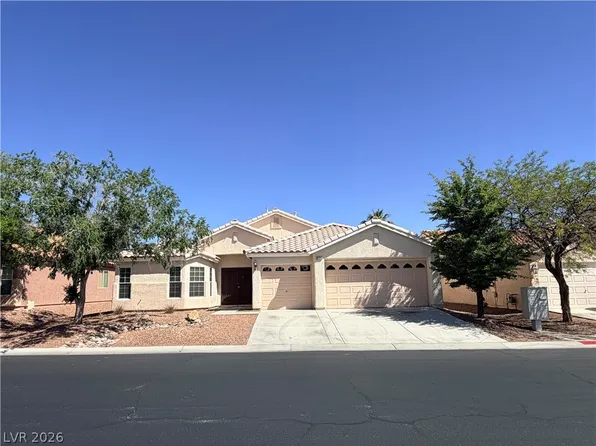 8754 Frasure Falls Ave, Las Vegas, NV 89178