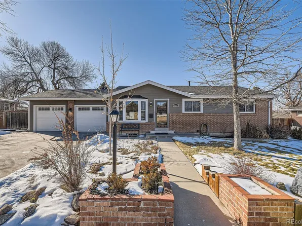 6995 S Ash Circle, Centennial, CO 80122