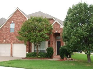 1145 Pedernales Trl, Irving, TX 75063