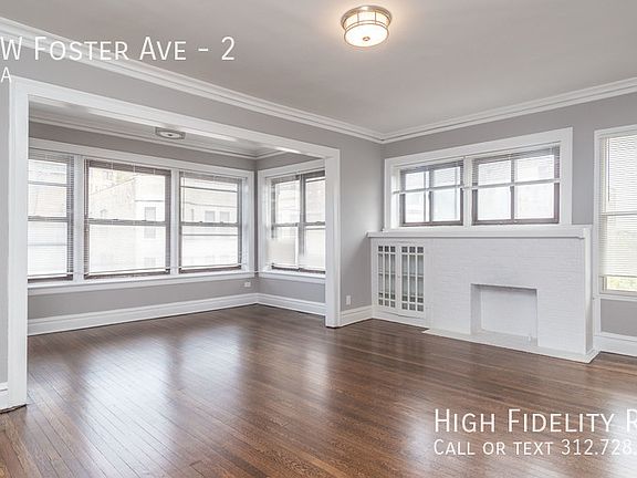 4th image of 1057 W Foster Ave APT 2
