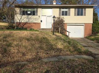 2034 Cherry Ct, Edgewood, MD
