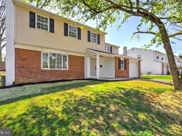 914 Longfield Rd, Erdenheim, PA 19038