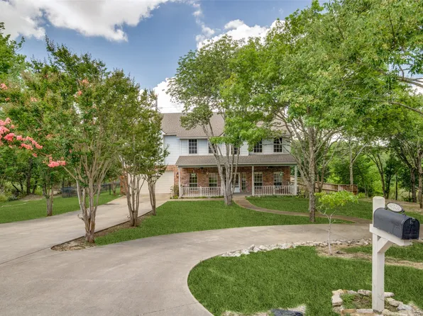 152 Valley View Ct, Willow Park, TX 76087