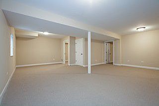 Recreational Room