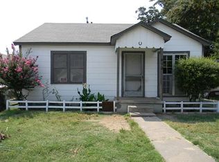 812 W Cypress Ave, Duncan, OK 73533