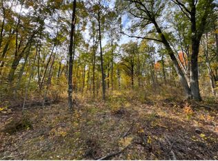 4331 N Gilda Rd, Branch, MI 49402