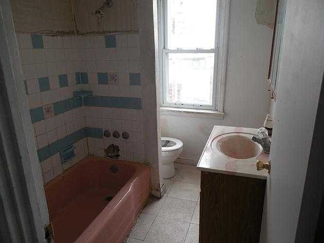bath