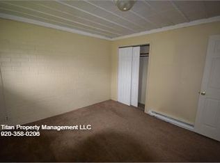 8001 N. Brandon road, Ripon, WI 54971