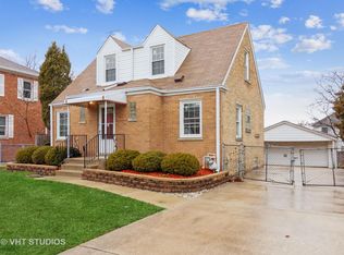 5830 Prospect Ave, Berkeley, IL 60163