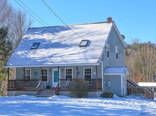 931 Sebago Rd, Naples, ME 04055