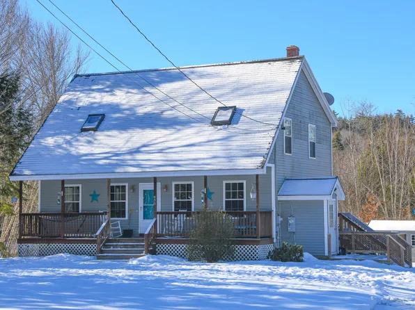 931 Sebago Road, Naples, ME 04055
