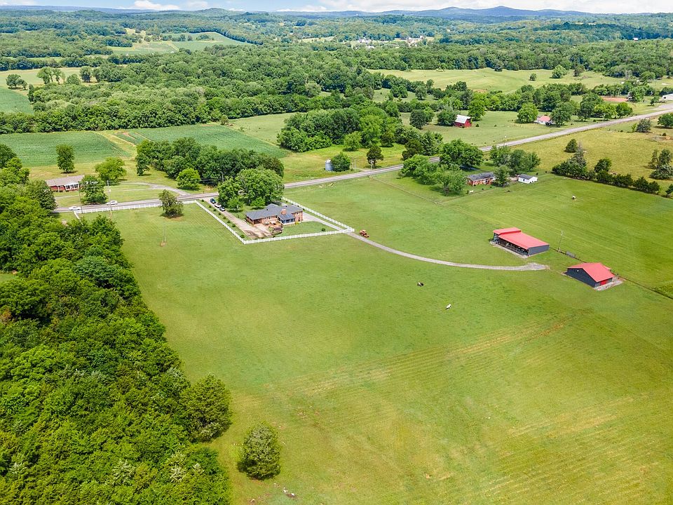 12111 Cainsville Rd, Lebanon, TN 37090 Zillow