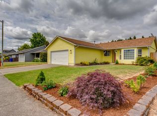 7165 Pierce Dr N, Keizer, OR 97303