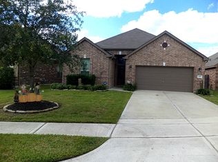 3003 Meadow Prairie St, Katy, TX 77493