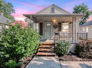 1216 E 23rd Ave, Kansas City, MO 64116