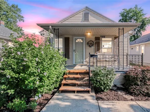 1216 E 23rd Ave, Kansas City, MO 64116