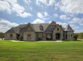 2263 Hollyns Cv, Celina, TX 75009