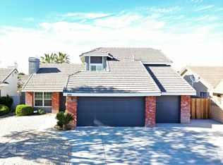 3111 Golfwood Ct, Lancaster, CA 93536