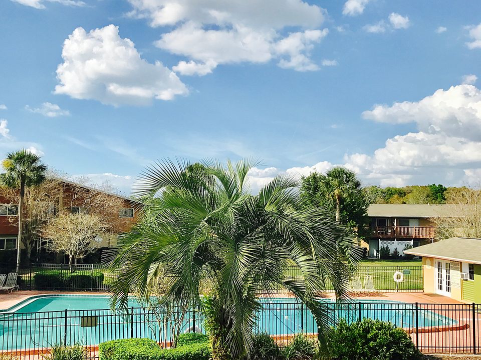 Condo view 